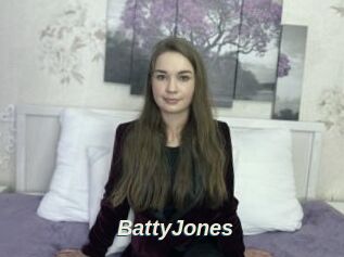 BattyJones