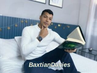 BaxtianDavies
