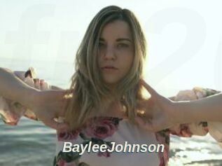 BayleeJohnson