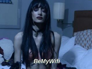 BeMyWifi