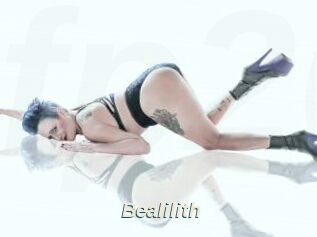 Bealilith