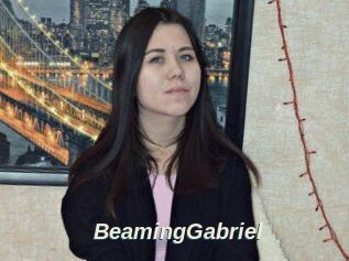 BeamingGabriel