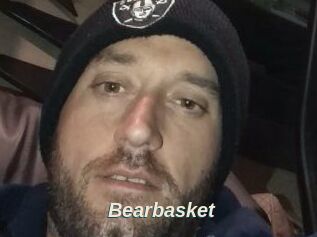 Bearbasket