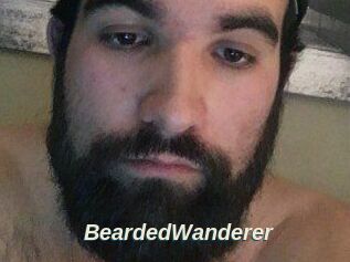 BeardedWanderer