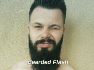 Bearded_Flash