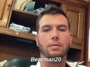 Bearman20