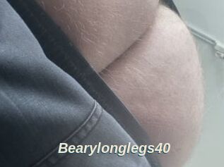Bearylonglegs40