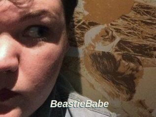 BeastieBabe