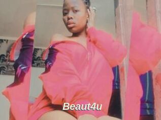 Beaut4u
