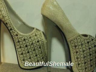 BeautfulShemale