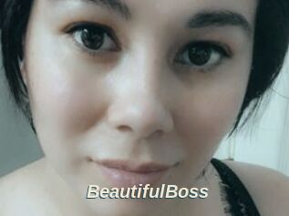 BeautifulBoss