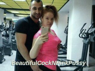 BeautifulCockNPinkPussy