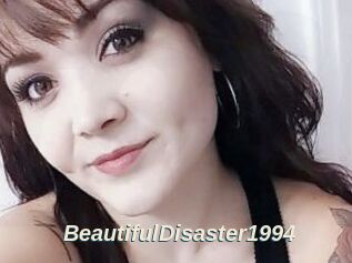 BeautifulDisaster1994