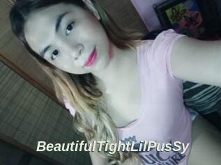 BeautifulTightLilPusSy