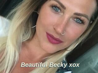 Beautiful_Becky_xox