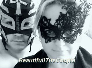 BeautifullTitsCouple