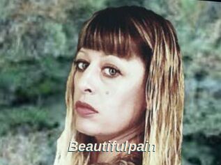 Beautifulpain
