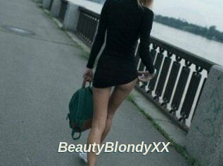 BeautyBlondyXX