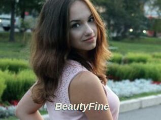 BeautyFine