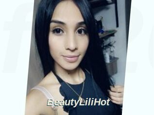 BeautyLiliHot