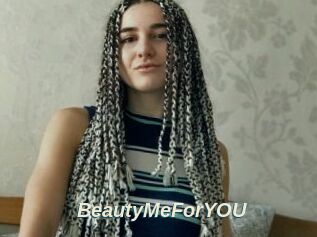 BeautyMeForYOU