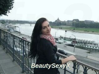 BeautySexyX
