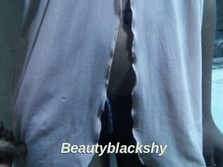 Beautyblackshy