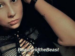 BeautyndtheBeast