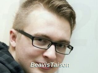 BeavisTaison