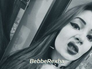 BebbeRexha