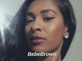BebeBrown