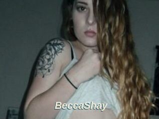 BeccaShay