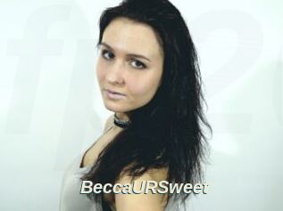 BeccaURSweet