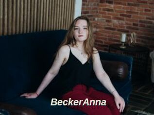 BeckerAnna