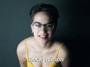 BeckyWilson