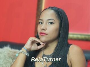BelaTurner