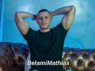 BelamiMathias