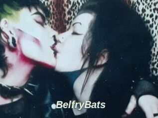 BelfryBats