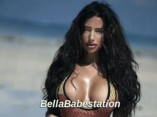 BellaBabestation