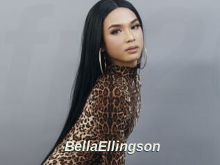 BellaEllingson