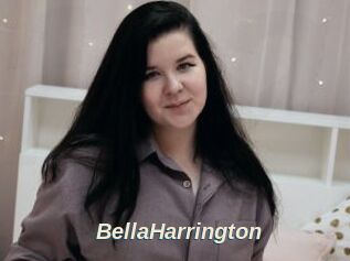 BellaHarrington