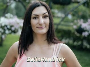 BellaHendrick