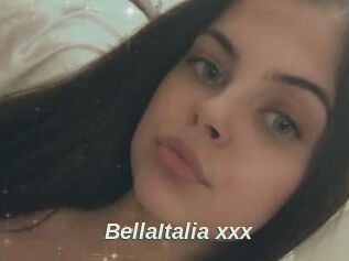 BellaItalia_xxx