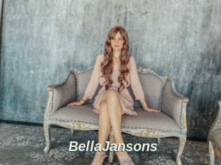 BellaJansons