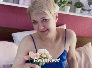 BellaKeat