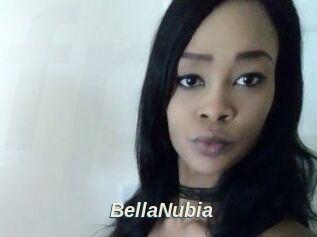 BellaNubia
