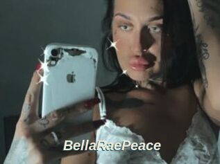 BellaRaePeace