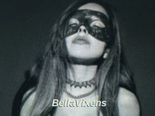BellaVixens