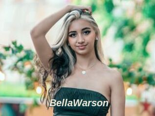 BellaWarson