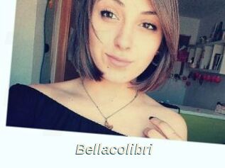 Bellacolibri